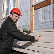 Trusted Bridgewater Center, NJ Siding Experts